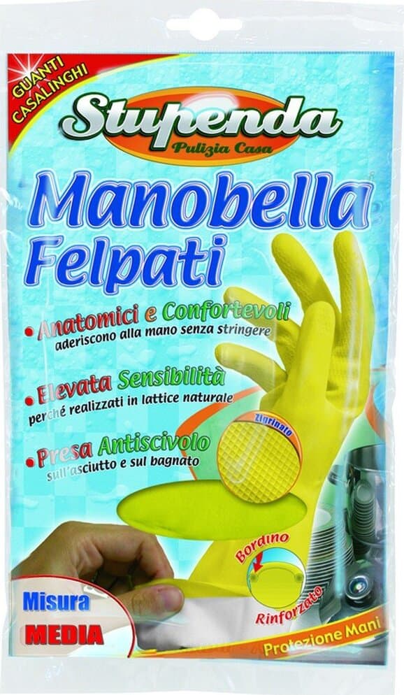 Guanti-Manobella-Felpati-casalinghi-taglia-media