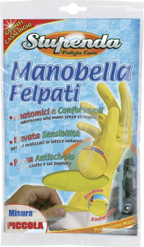Guanti-Manobella-Felpati-casalinghi-taglia-piccola