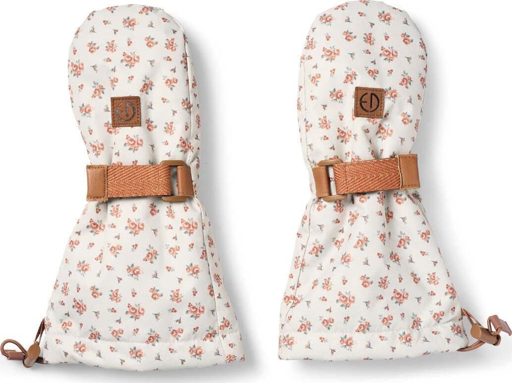 Guanti per Bebè Elodie Details Autumn Rose 1-3 y Moda/Prima infanzia/Abbigliamento/Accessori per bambina/Guanti e manopole La Casa Del Bebè - Napoli, Commerciovirtuoso.it