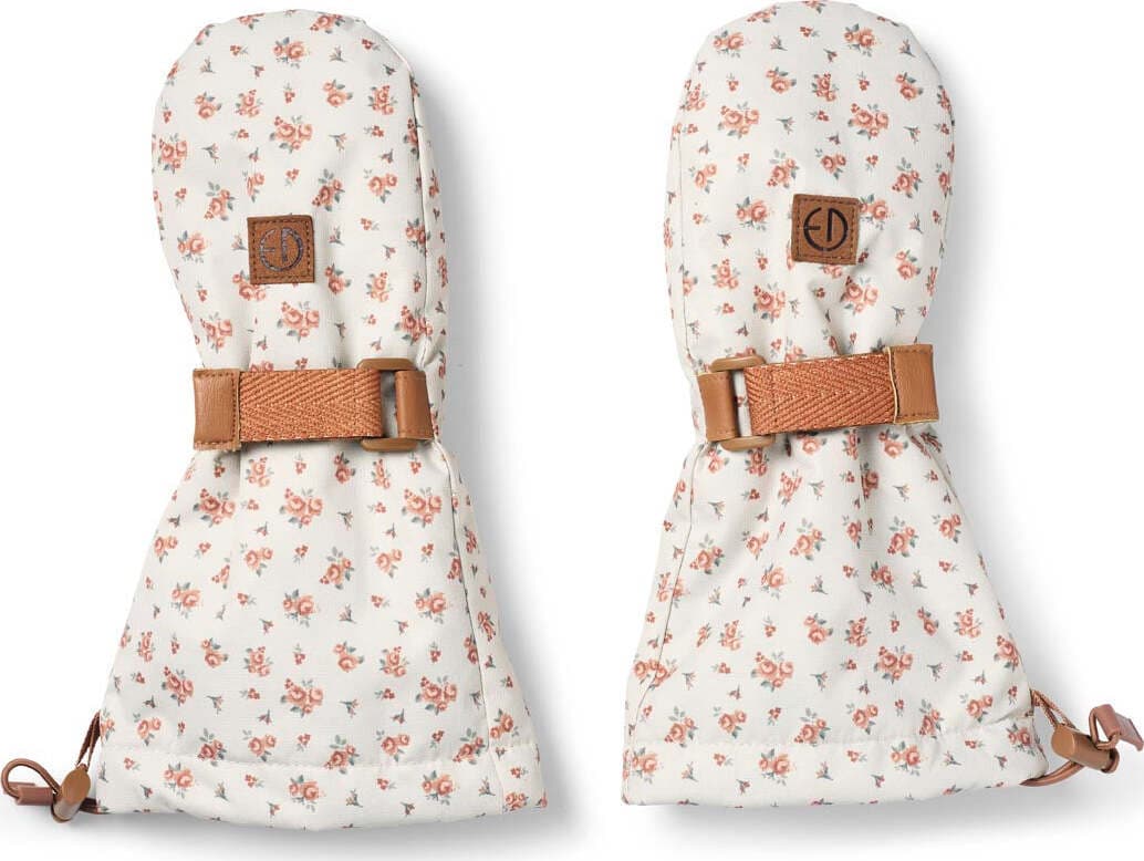 Guanti per Bebè Elodie Details Autumn Rose 1-3 y Moda/Prima infanzia/Abbigliamento/Accessori per bambina/Guanti e manopole La Casa Del Bebè - Napoli, Commerciovirtuoso.it
