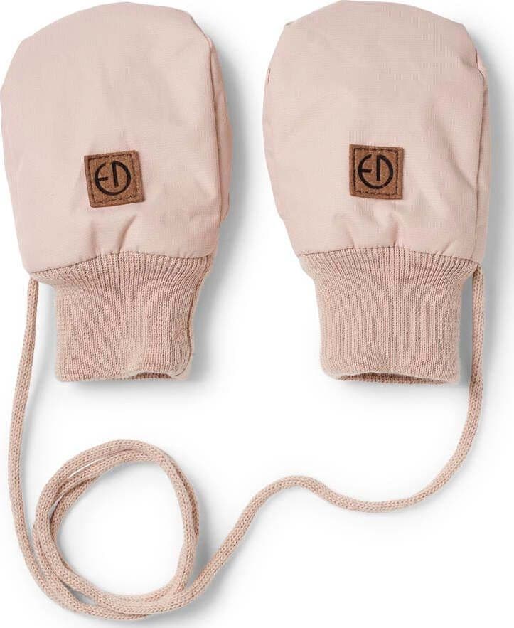 Guanti per Bebè Elodie Details Blushing Pink 0-12 m Moda/Prima infanzia/Abbigliamento/Accessori per bambina/Guanti e manopole La Casa Del Bebè - Napoli, Commerciovirtuoso.it