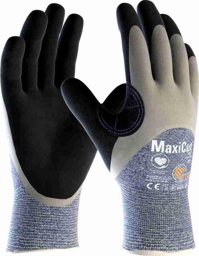 GUANTO ATG MAXICUT OIL 4542 RIV.3/4 in Guanti antitaglio Dresswork - Como, commercioVirtuoso.it