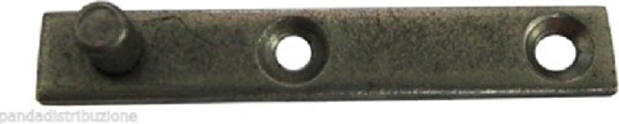 Guarnitura-/-Perni-dritti-con-piastrina-in-ferro-lucido-mm.-50-pz.-4-Mobila