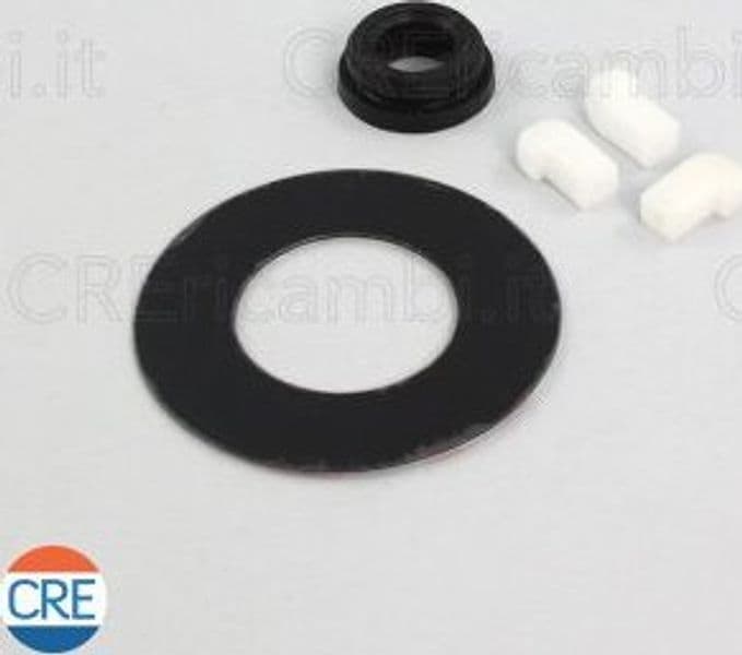 Guarnizione con Perni per Succovivo SJ700, SJ800, SJ Pininfarina, Succovita