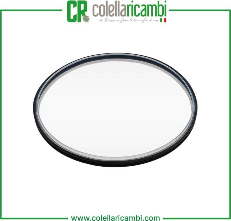 Guarnizione Coperchio Bimby Tm31 in Accessori per Robot da cucina Colella Ricambi - Casoria, commercioVirtuoso.it