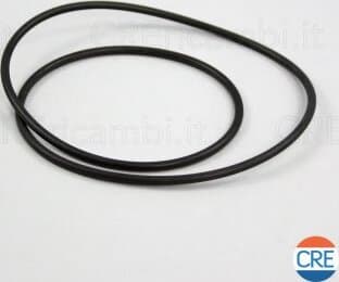 Guarnizione Coperchio Riduttore per N.3 9600N, 9008NE, 9011N, 9108NEB, TC5