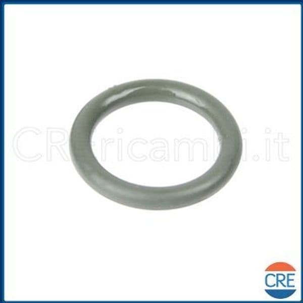 Guarnizione-O-Ring-(D=9,25-T=1,78)-Cappuccinatore-per-Macchina-Automatica-DeLonghi