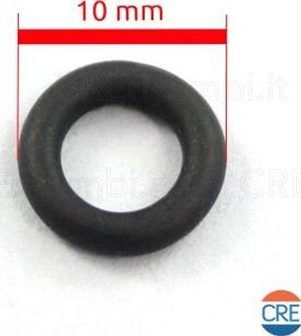 Guarnizione-O-Ring-Raccordo-Pompa-per-C14,-S03,-S04,-S12,-S15