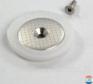 Guarnizione-Piccola-con-Filtro-Capsule-e-Vite-per-Mokona-Trio-CF41