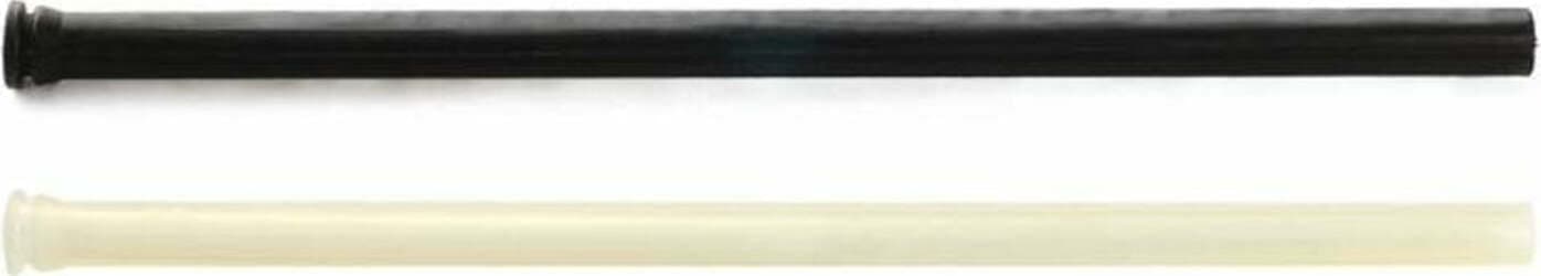 Tubo aria silicone lunghezza 300mm ø interno 8mm adattabile a Almatic. in Anelli per rubinetti GardenStore - Novellara, commercioVirtuoso.it
