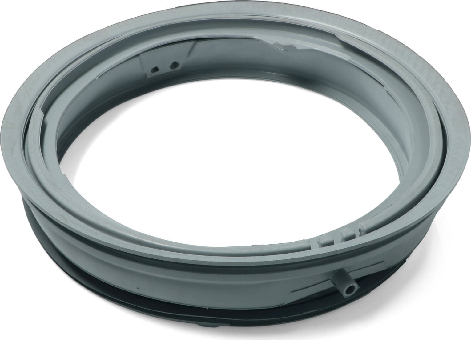 GUARNIZIONE SOFFIETTO OBLO LAVATRICE LG 3 BOCCHE F1448QDP1 F1448TDP1 F1480QDS