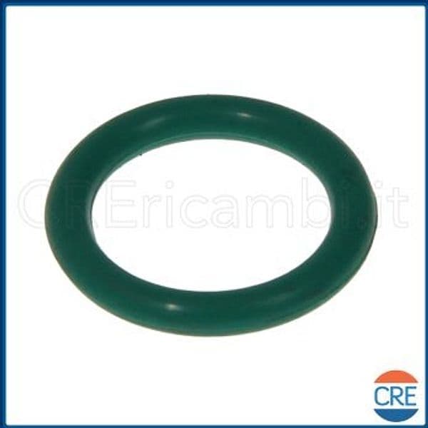 Guarnizione-Verde-Tappo-Caldaia