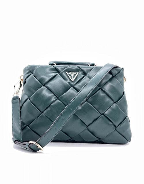 GUESS Borsa Donna Zaina Grande Forest in Borse a zainetto Calzature Durello - Agna, commercioVirtuoso.it