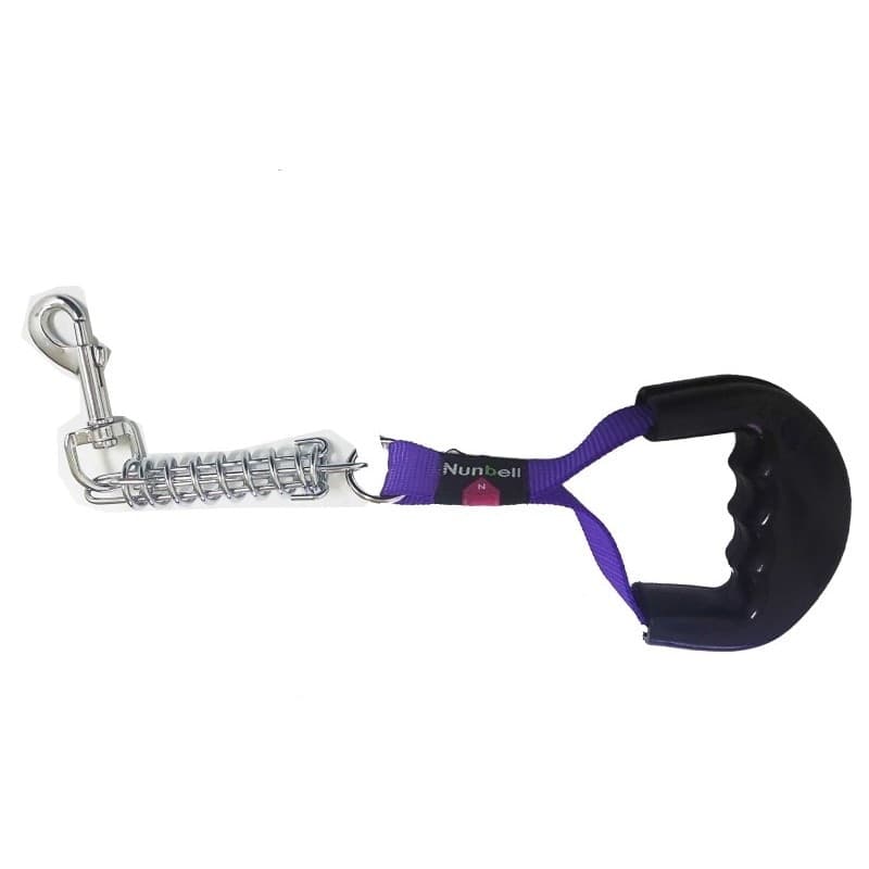 GUINZAGLIO CON MOLLA ANTISTRAPPO TAGLIA MEDIO GRANDE 36CM CON MANICO GOMMA CANE Prodotti per animali domestici/Cani/Collari imbracature e guinzagli/Guinzagli/Guinzagli base Trade Shop italia - Napoli, Commerciovirtuoso.it