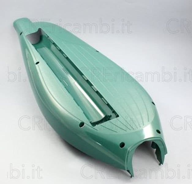 Guscio-Posteriore-Verde-per-Folletto-VK140