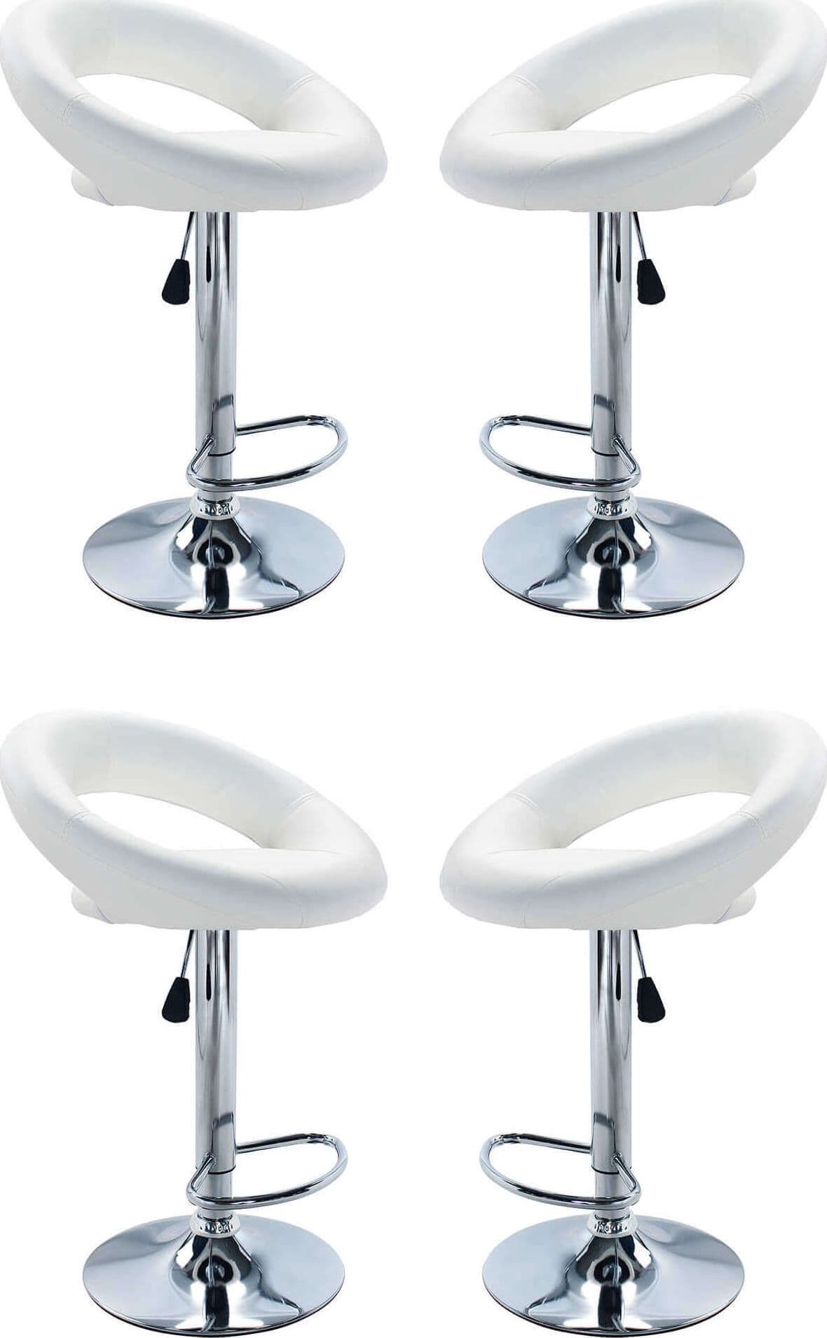 GUSTAVO---set-di-4-sgabelli-Bianco-Milani-Home