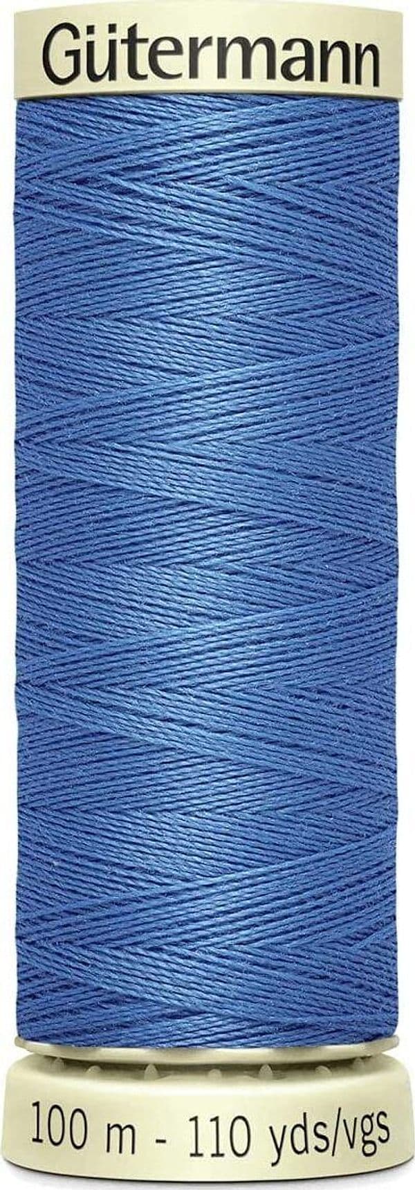 GUTERMANN---100mt---FILO-PER-CUCITO-100%-POLIESTERE---COLORE-FIORDALISO-213