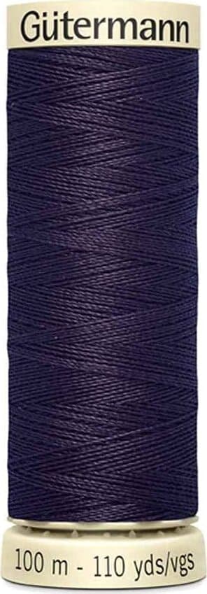 GUTERMANN---100mt---FILO-PER-CUCITO-100%-POLIESTERE---COLORE-PIANTA-D'UOVO-512-*