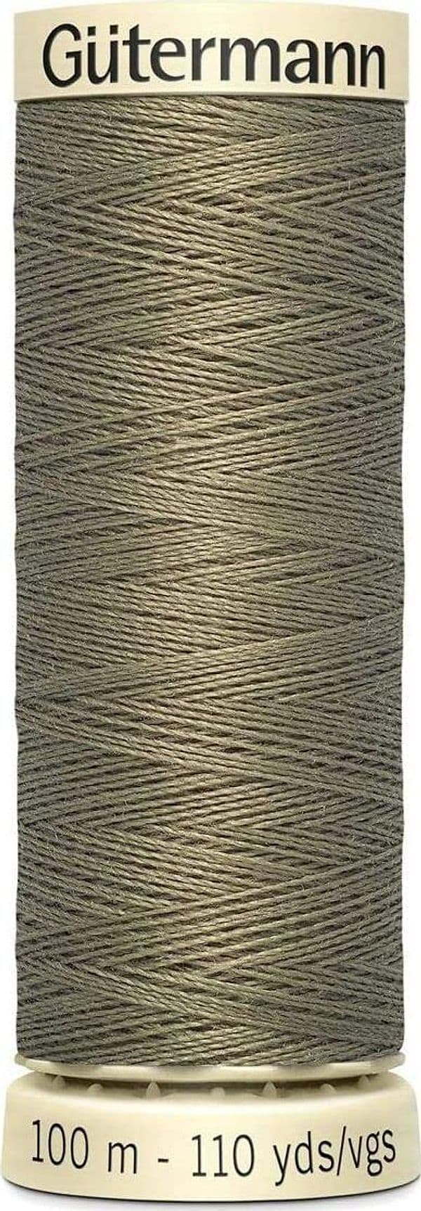 GUTERMANN-CUCITUTTO-FILO-100MT-IN-100%-POLYESTERE-COL.-264-CACHI