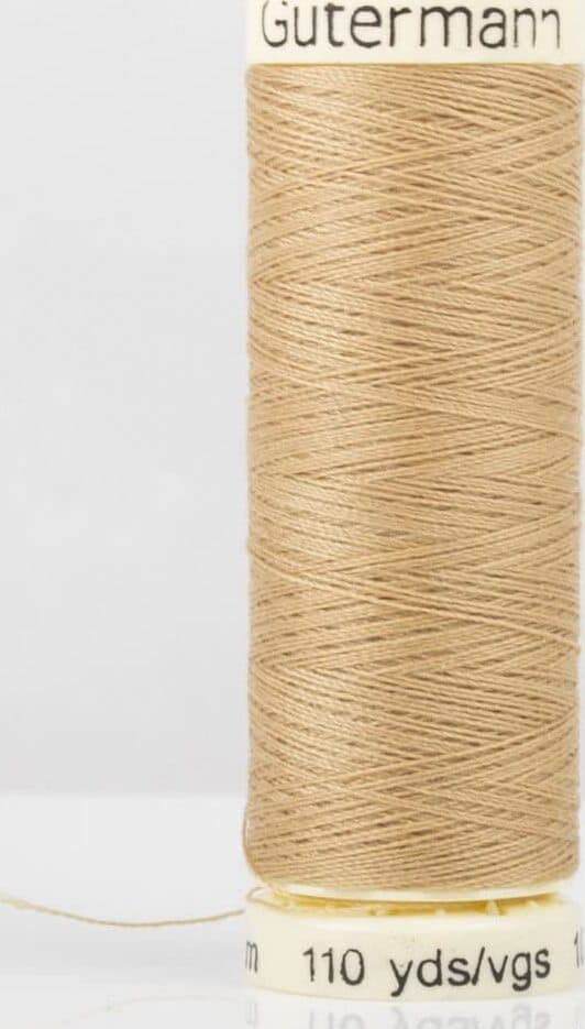 GUTERMANN-CUCITUTTO-FILO-100MT-IN-100%-POLYESTERE-COL.-591