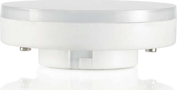 GX53-DIFF.PRISMATICO-6W-4000K-560LM-CONFEZIONE.10-PZ