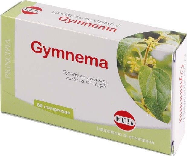 GYMNEMA-Estratto-Secco-60-compresse-Kos