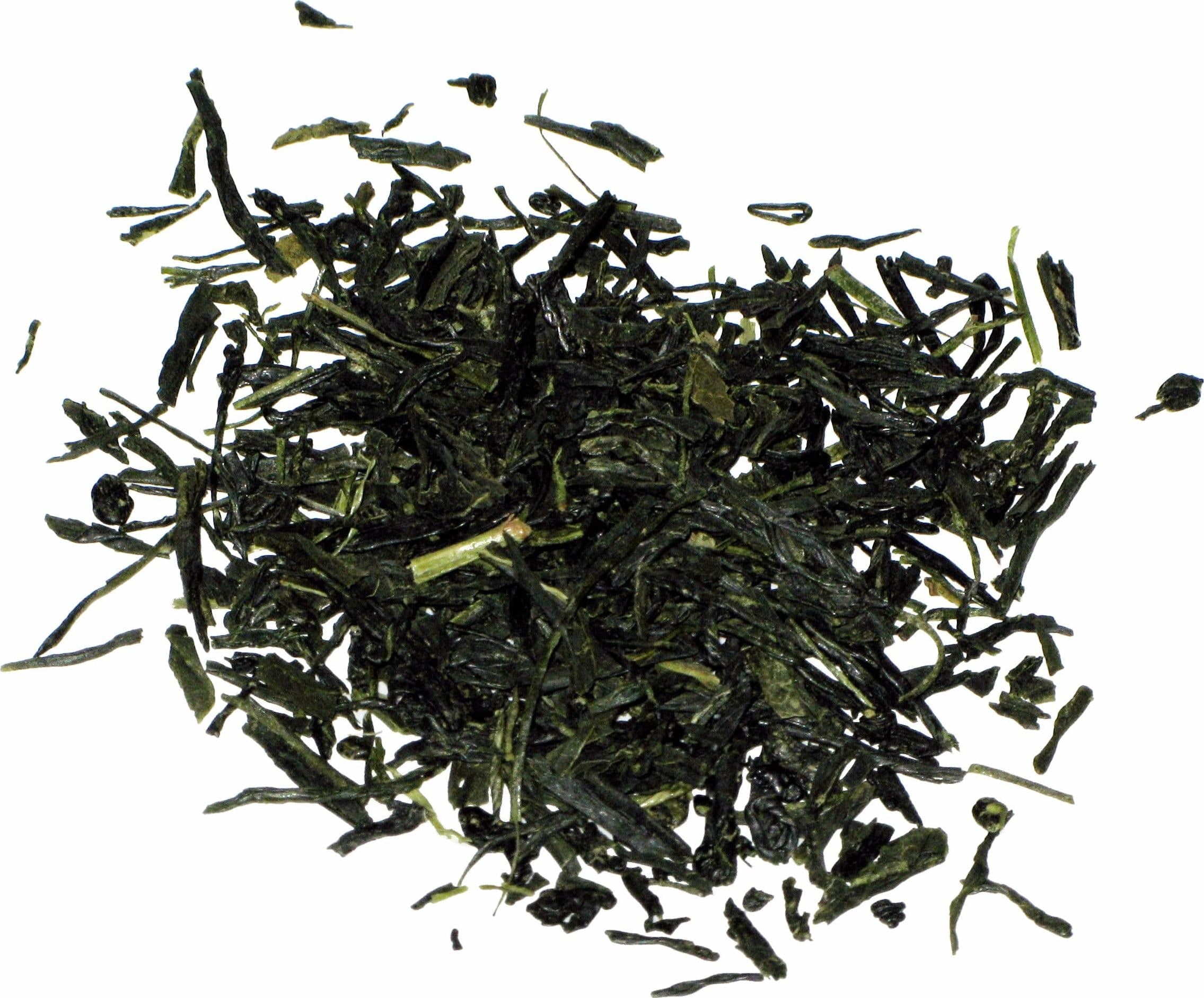 Gyokuro - Tè Verde Giappone Alimentari e cura della casa/Caffè tè e bevande/Tè e tisane/Tè verde MariTea bottega del Tè - Lodi, Commerciovirtuoso.it