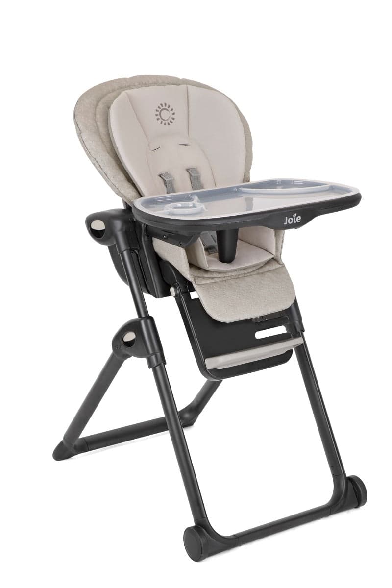 Seggiolone Joie Mimzy Recline