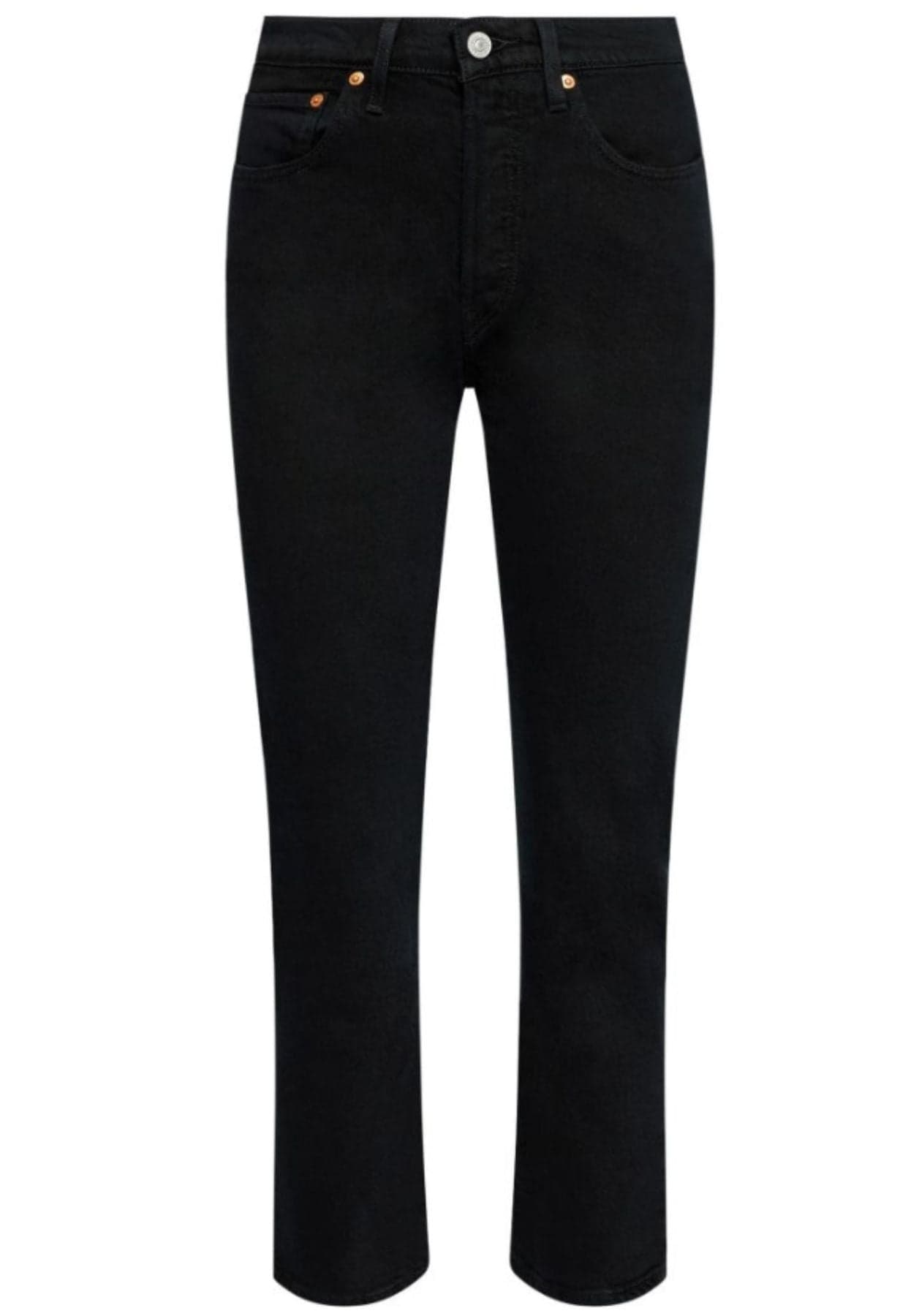 LEVI'S jeans 501 ORIGINAL CROPPED da donna in Jeans Drestige - Casamassima, commercioVirtuoso.it