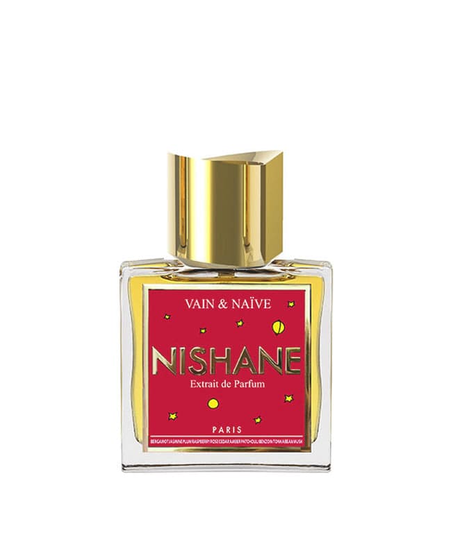 NISHANE VAIN & NAIVE da donna in Eau de Parfum Drestige - Casamassima, commercioVirtuoso.it