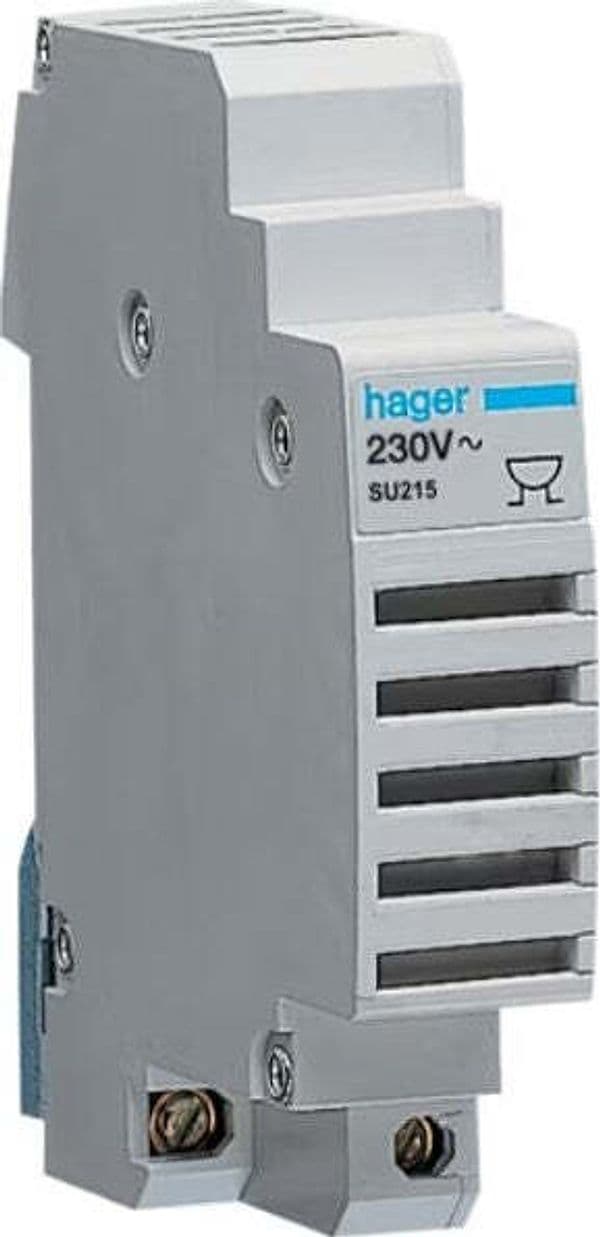 HAGER---RONZATORI-SU-215-230V