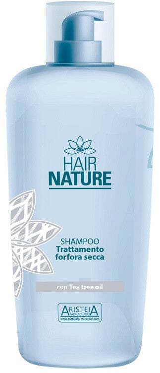 Hair nature sh antiforf secca in Shampoo e balsamo Clubfarma - Melilli, commercioVirtuoso.it