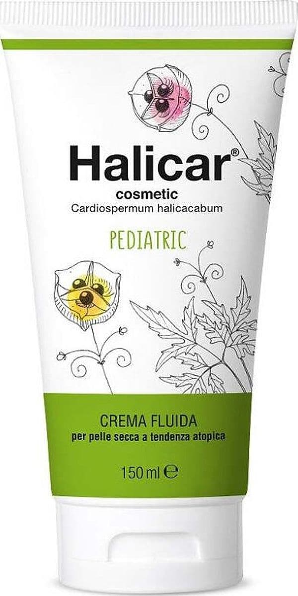HALICAR-CREMA-FLUIDA-PEDIATRICA-200-ml-Schwabe-Pharma-Italia