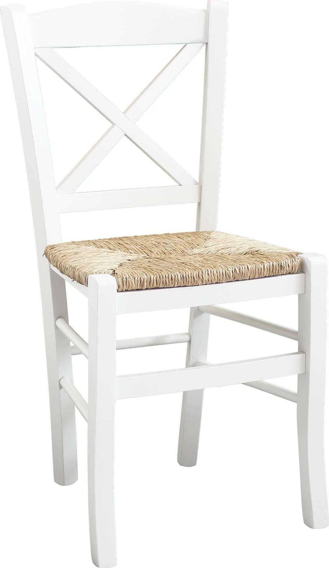 HALLIE---sedia-croce-in-legno-massello-Bianco-Milani-Home