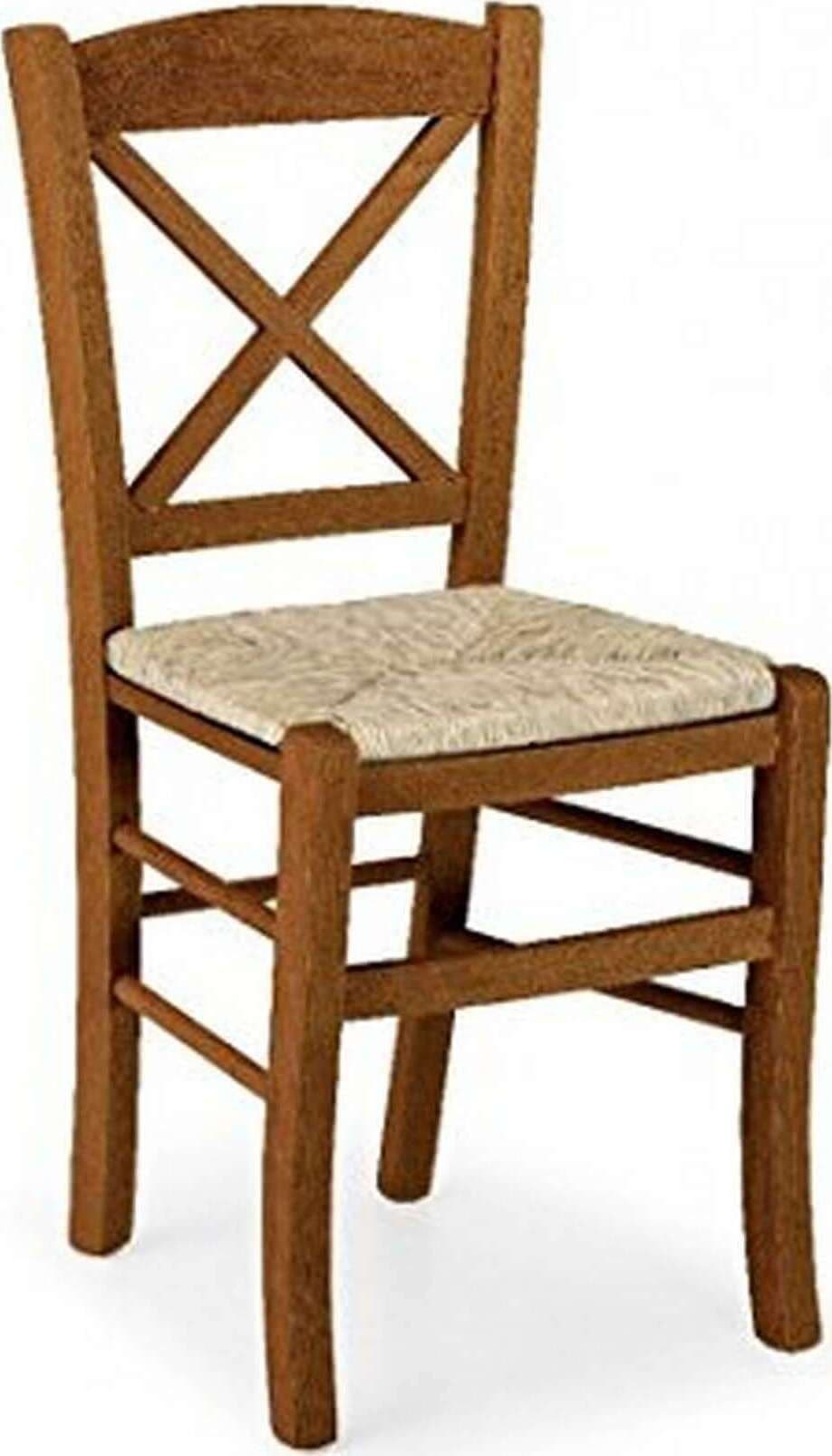 HALLIE---sedia-croce-in-legno-massello-Tinta-noce-Milani-Home