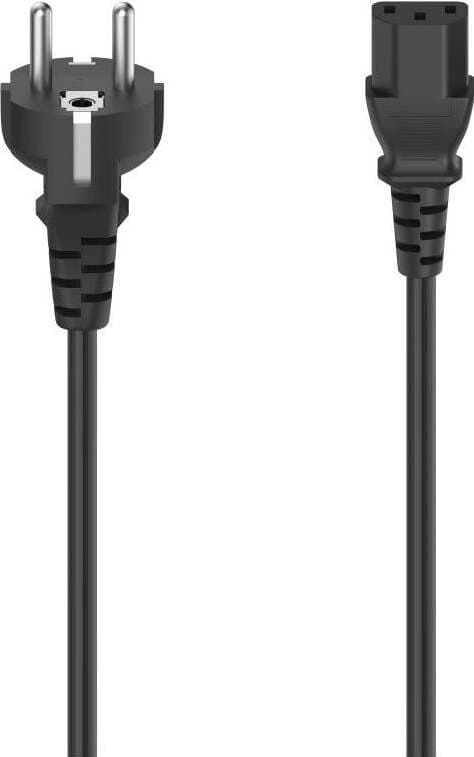 Hama Cavo alimentazione Power cord 00200737