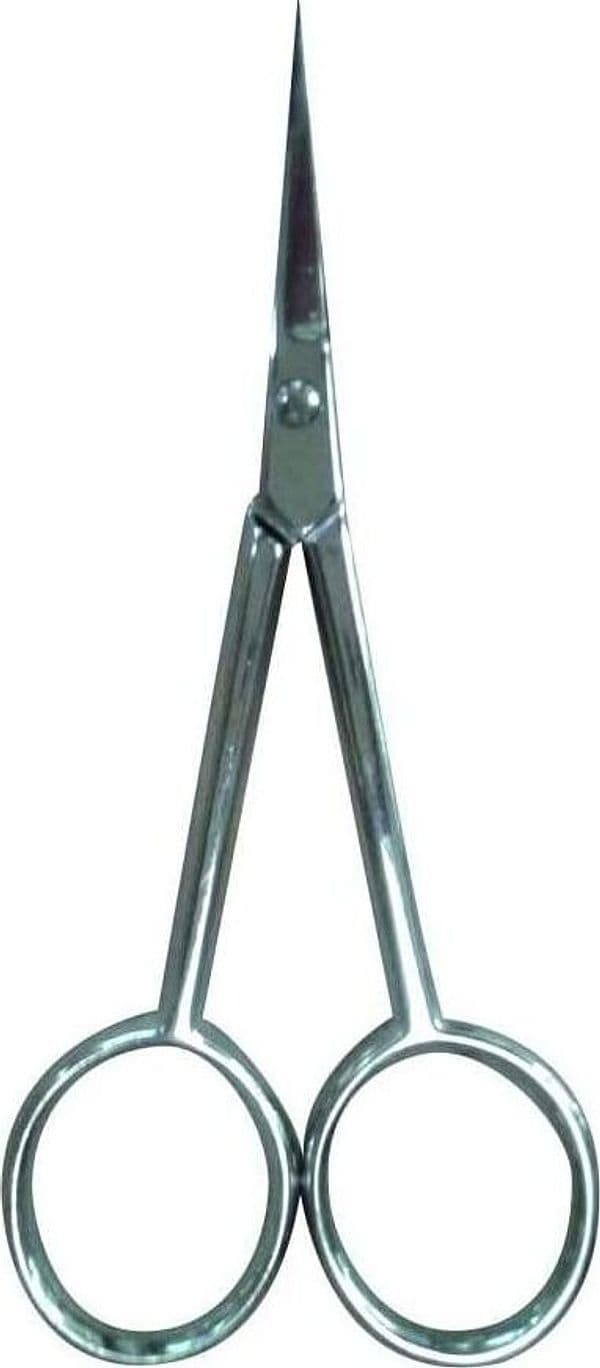 HAMMELEY - EASY FORBICE NICHELATA RETTA 10CM