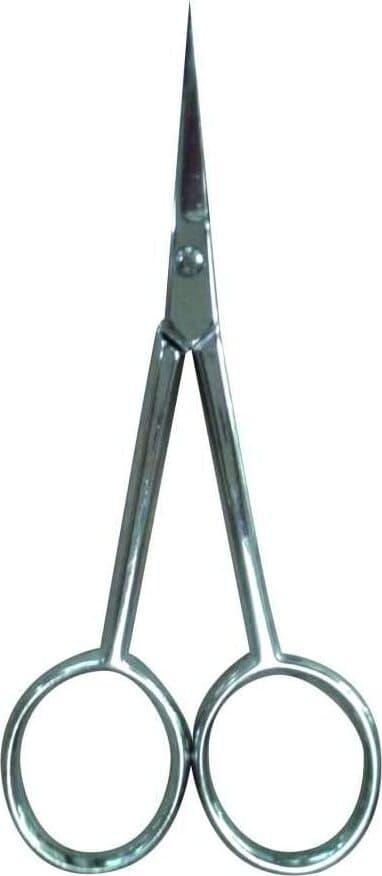 HAMMELEY---EASY-FORBICE-NICHELATA-RETTA-14CM