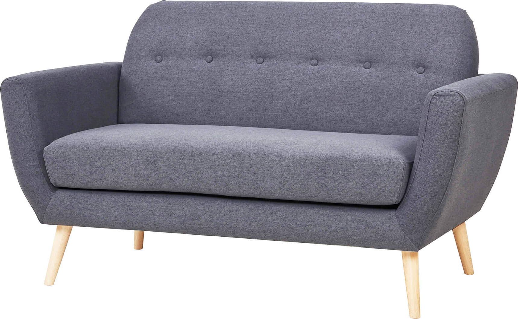 HANSEL---divano-due-posti-Grigio-scuro-Milani-Home