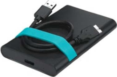 Hard disk esterno - HDD 2.5'' USB 3.01 - Mediacom Elettronica/Informatica/Dispositivi archiviazione dati/Dispositivi archiviazione dati esterni/Hard Disk esterni Eurocartuccia - Pavullo, Commerciovirtuoso.it