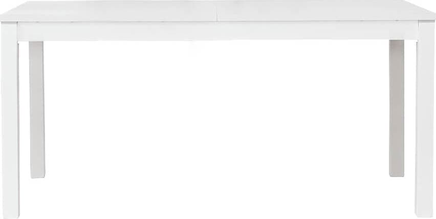 HARDY---tavolo-da-pranzo-moderno-allungabile-frassinato-90x160/203/246-Bianco-Milani-Home