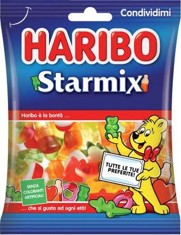 Starmix_175g