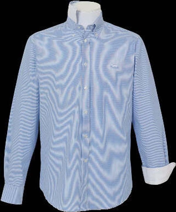 Harmont-&-Blaine-Camicie-Azzurro-da-uomo