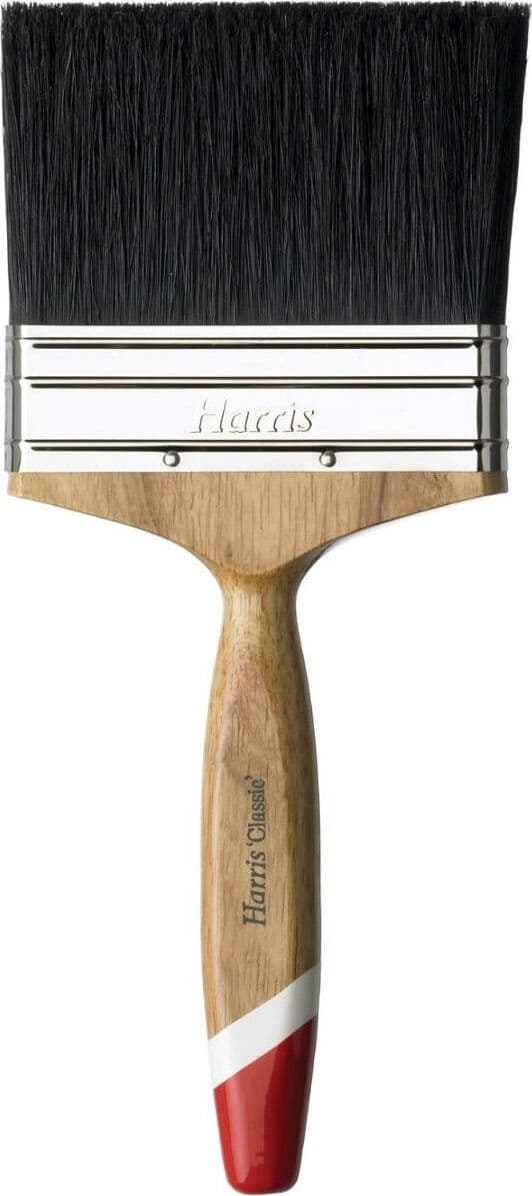 HARRIS---PENNELLO-CLASSIC-PAINT-BRUSH-100MM-PER-MURI-E-SOFFITTI