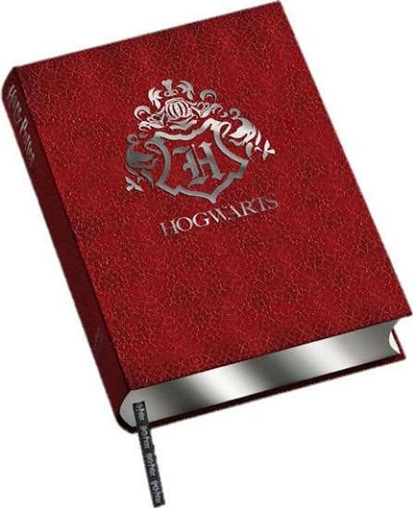 Harry Potter Hogwarts Limited Edition Diario Scolastico Agenda 2022/2023 13x18 Cm Diario per La Scuola Gut in Diari quaderni e block notes Cartoleria Deja Vu - Crotone, commercioVirtuoso.it