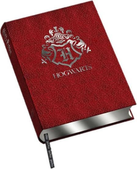 Harry Potter Hogwarts Limited Edition Diario Scolastico Agenda 2022/2023 13x18 Cm Diario per La Scuola Gut in Diari quaderni e block notes Cartoleria Deja Vu - Crotone, commercioVirtuoso.it