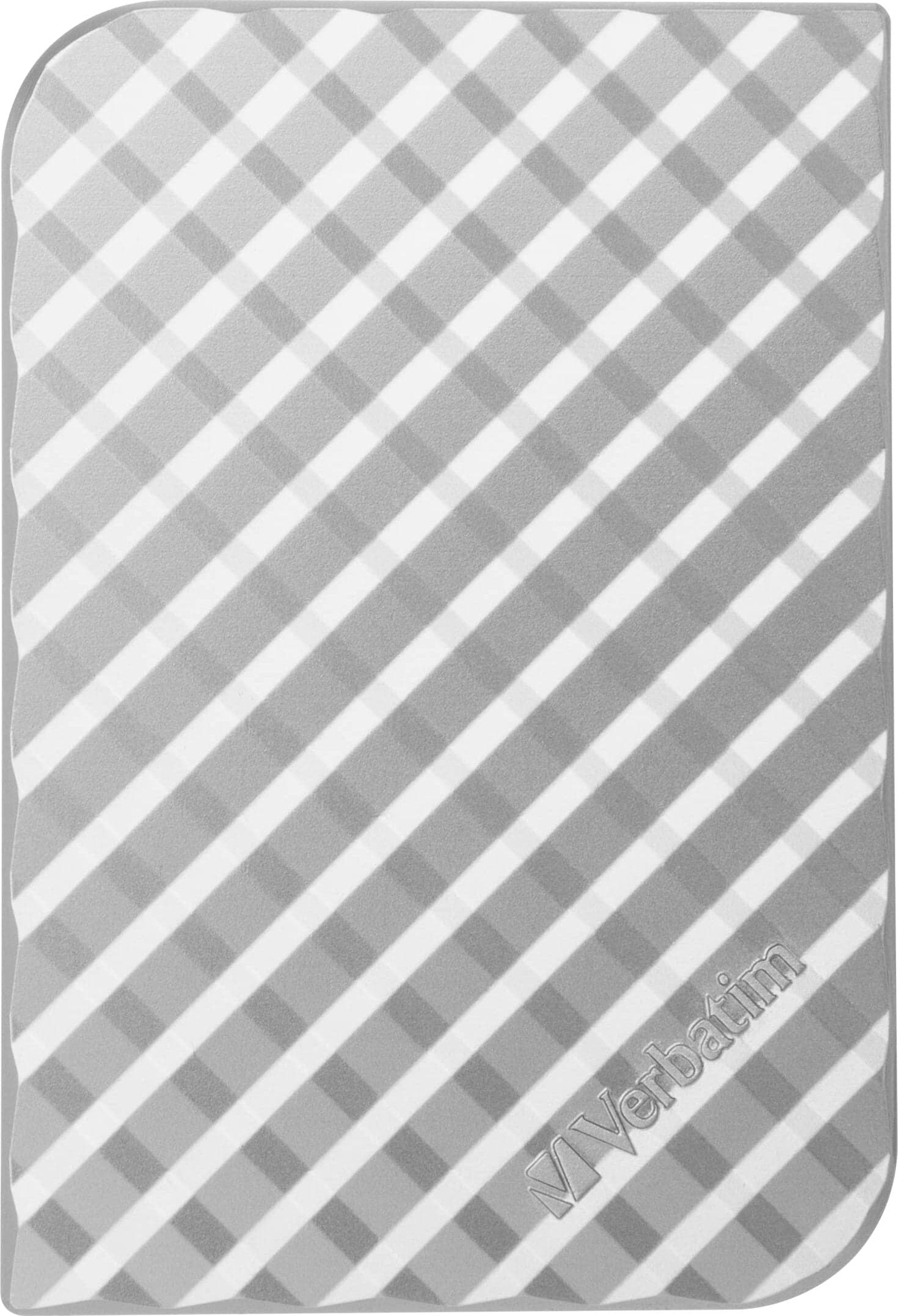 HDD Smart Disk Verbatim 2,5 2TB USB 3.0 Silver Elettronica/Informatica/Dispositivi archiviazione dati/Dispositivi archiviazione dati esterni/Hard Disk esterni Grow Up - Casoria, Commerciovirtuoso.it