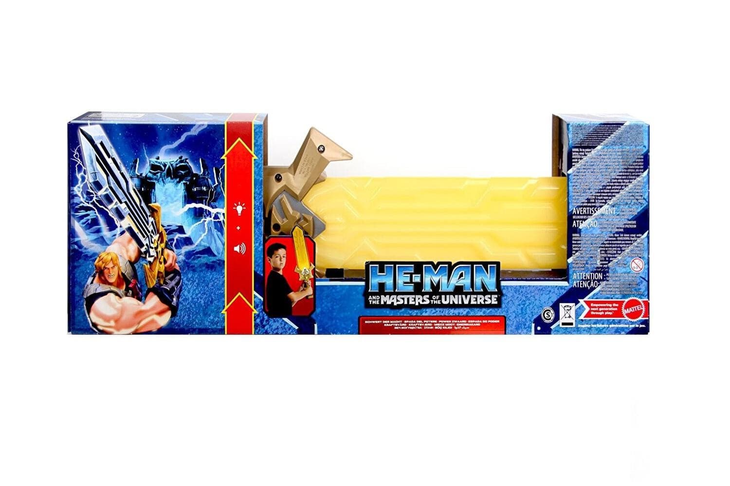 He-Man-Spada-del-Potere-Mattel
