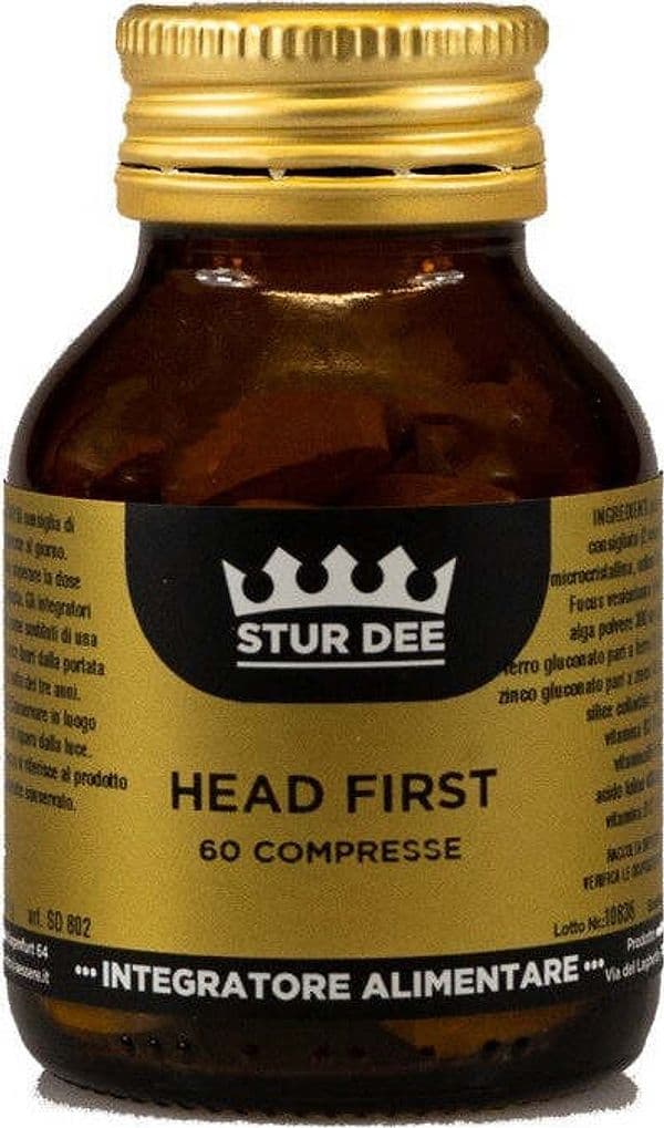 HEAD-FIRST-60-TAVOLETTE-STUR-DEE