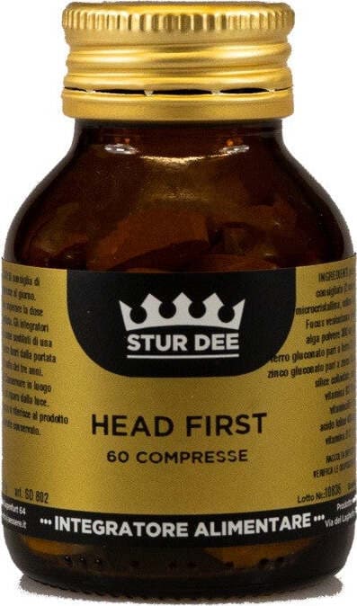 HEAD-FIRST-60-TAVOLETTE-STUR-DEE